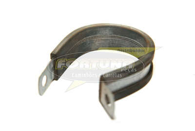 Foto de ABRAÇADEIRA EMBORRACHADA 45MM - Marca Compatível